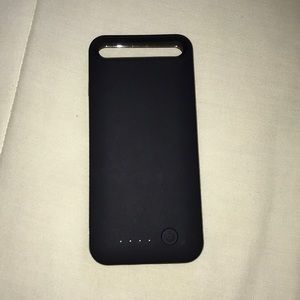iPhone 6/6s charging case